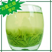 茶叶 浉河港|信阳毛尖 2024新茶【白露三级】绿茶 9月12日 秋茶