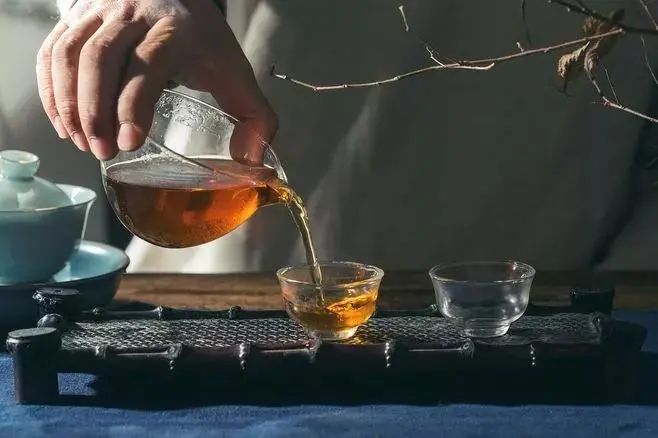 大雪至，为什么“温水煮茶”是更好的解法?