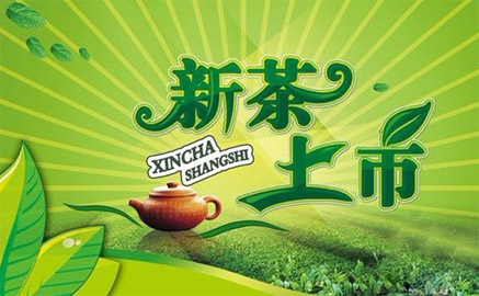 如何辨别信阳毛尖新茶与陈茶